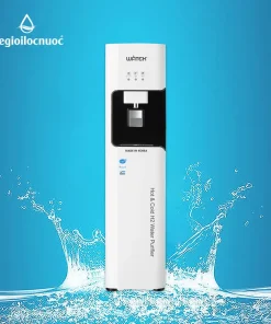 Máy lọc nước nóng lạnh RO Watek, model: WT-030S-RO