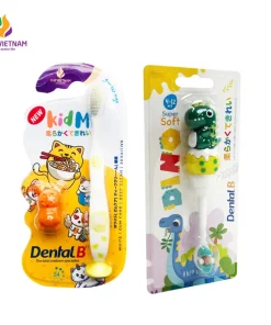 Bàn chải đánh răng trẻ em Dental B