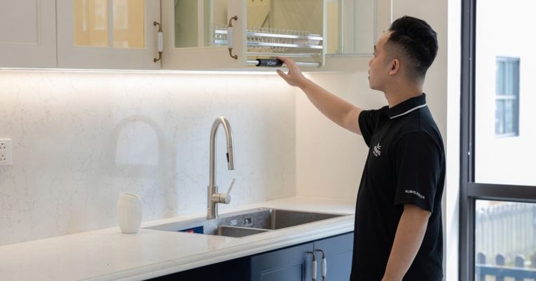Lỗi thường gặp khi bảo trì máy lọc nước - Tránh gây tốn kém!