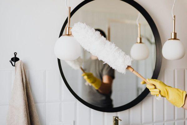 Máy lọc nước để bàn hay lắp âm tủ: gia đình nên chọn kiểu nào?